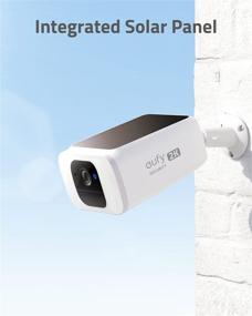 img 3 attached to 🔋 eufy Security SoloCam S40: Solar-Powered Wireless Outdoor Camera with 2K Resolution, Color Night Vision, and No Monthly Fee