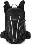 🚲 tomshoo cycling backpack: lightweight and waterproof gear for outdoor adventures логотип