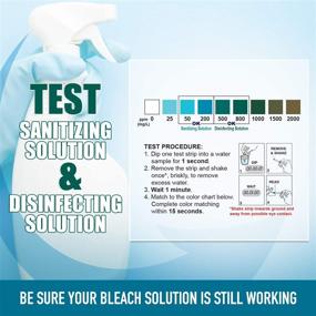 img 3 attached to WaterWorks 480124: The Ultimate Industrial Test Systems Solution for Quality Water Evaluation
