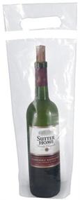 img 2 attached to 🍷 Wine Doggy Bag - pack of 50