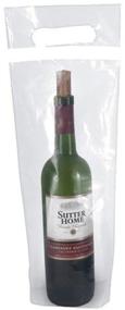 img 4 attached to 🍷 Wine Doggy Bag - pack of 50