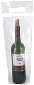 img 1 attached to 🍷 Wine Doggy Bag - pack of 50