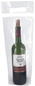 img 3 attached to 🍷 Wine Doggy Bag - pack of 50