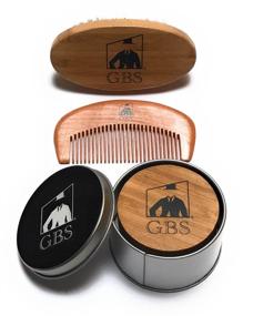 img 2 attached to G B S Premium Synthetic Bristles Exfoliate