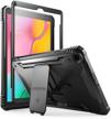 kickstand poetic shockproof protector revolution tablet accessories for bags, cases & sleeves logo