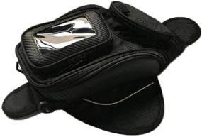 img 3 attached to Universal Motorcycle Magnetic Motorbike Waterproof Motorcycle & Powersports