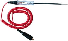 img 1 attached to 💡 OTC 3639 Extra Long Heavy-Duty Circuit Tester: Unmatched Performance for Quick and Accurate Electrical Testing