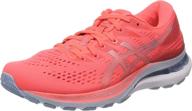 👟 asics gel-kayano 28 women's running shoe logo