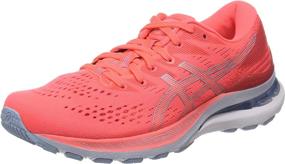 img 4 attached to 👟 ASICS Gel-Kayano 28 Women's Running Shoe