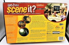 img 3 attached to 🧙 Harry Potter DVD Game Scene