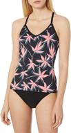 👙 stylish and functional: carve designs women's catalina tankini - perfect for the fashionable woman! logo