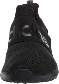 img 3 attached to Performance and Style Combined: adidas Men's Lite Racer Adapt Running Shoe