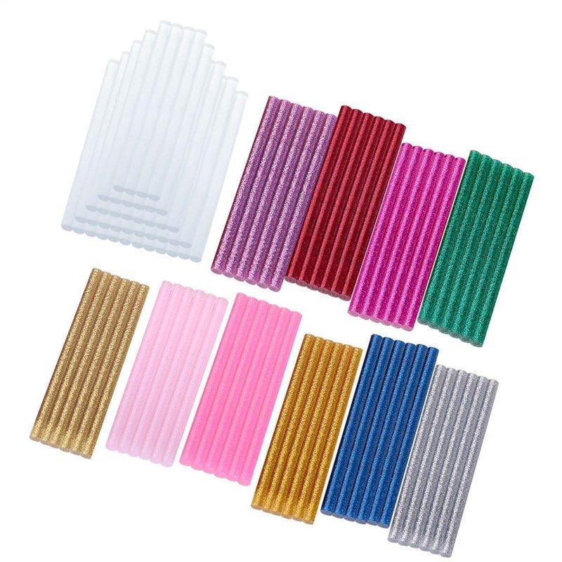 ecjiuyi glitter diameter adhesion quickly 로고