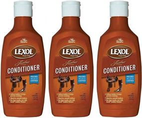 img 1 attached to Lexol Equine Leather Conditioner Ounces