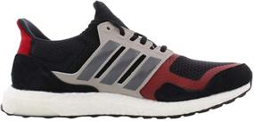 img 2 attached to 👟 Adidas Ultraboost Shoes Mens White: Premium Men's Shoes and Athletic Footwear