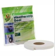 🦆 10 feet duck adhesive weatherstrip - 1278972 logo