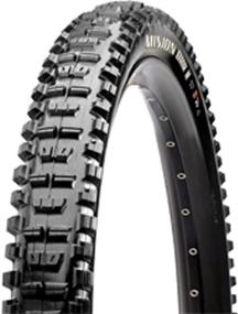 img 1 attached to 🔥 Maxxis Minion Rear II KV Exo 26x2.30 - Tubeless Ready Black Tyre: Unbeatable Grip and Durability