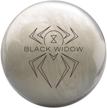 hammer bowling products black widow logo
