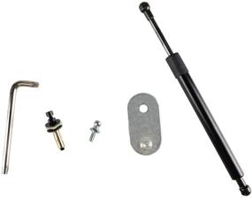 img 4 attached to Набор модернизации для Lincoln Mark LT (2006-2008) и F-150 Pickup (2004-2014): газовые амортизаторы Tailgate Assist Shock.