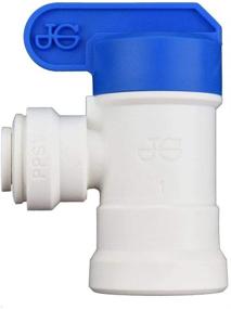 img 3 attached to Speedfit PPSV500822WP 4 Inch Female Valve