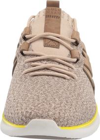 img 3 attached to Cole Haan Stitchlite Sneaker Ironstone Men's Shoes and Fashion Sneakers