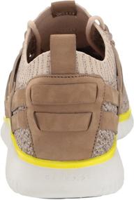img 2 attached to Cole Haan Stitchlite Sneaker Ironstone Men's Shoes and Fashion Sneakers