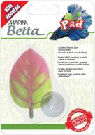 marina 12230 betta leaf green логотип