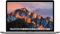 💻 refurbished apple macbook pro 13.3in retina laptop - intel i5 dual core 2.6ghz, 8gb ram, 128gb ssd (mgx72ll/a) logo