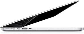 img 2 attached to 💻 Восстановленный ноутбук Apple MacBook Pro 13.3 с дисплеем Retina - Intel i5 Dual Core 2.6GHz, 8GB оперативной памяти, 128GB SSD (MGX72LL/A)