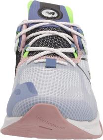 img 3 attached to Optimize Your Running with New Balance Women's FuelCell Athletic Shoes