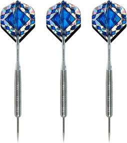 img 3 attached to Trademark Games Tungsten Dart Set