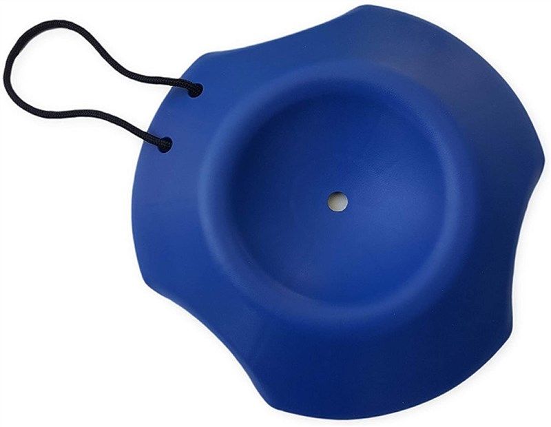 stabilizer receiver minimizes surfaces movement 로고