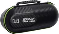 🛡️ exalt carbon tank case: ultimate protection for your gear logo