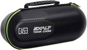 img 1 attached to 🛡️ Exalt Carbon Tank Case: Ultimate Protection for Your Gear