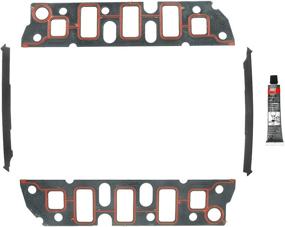 img 4 attached to 🔧 FEL-PRO MS 94918-1 Intake Manifold Gasket Kit for Enhanced SEO