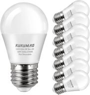 💡 energy-efficient 3w led bulb: equates to 25 watts for optimal illumination логотип