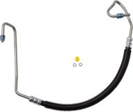 gates 365425 steering pressure hose logo