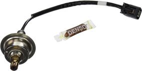 img 1 attached to 🚀 Улучшенный датчик воздуха и топлива Denso 234-9126 для повышения производительности