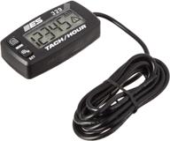 🔍 electronic specialties 329 small engine tachometer/hour meter, black, 2.5 x 1.3 x 1.5 inches logo