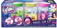 canal toys glow magic pack logo