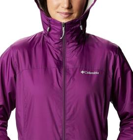 img 1 attached to Columbia Womens Switchback Sherpa Jacket Women's Clothing