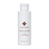 🍉 hanalei's cruelty-free and paraben-free papaya powder face cleanser: gentle cleansing and brightening power for all skin types - full size (60g) logo