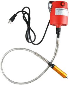 img 3 attached to 🔌 Electric Seperate Hanging Grinder with Flexible Features