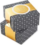 hallmark small gift boxes 2 pack logo