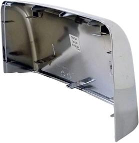 img 4 attached to Dorman 959 018 Passenger Mirror Cover