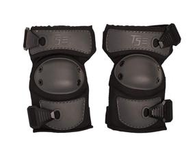 img 4 attached to 🔧 Exo-Guard II Professional Work Elbow Pads: Industrial Strength Protection for Men and Women - Adjustable Straps, Flexibility, and Extreme Comfort by TSE Safety