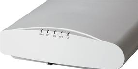 img 1 attached to 📶 Ruckus Wireless ZoneFlex R720: High-Performance Indoor Access Point with Advanced Features (4x4 MU-MIMO, 802.11ac Wave 2, Dual-Band Radios 2.4GHz/5GHz, Beamflex, POE)