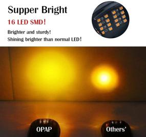 img 2 attached to OPAP Running Assembly Compatible 2003 2018 Lights & Lighting Accessories