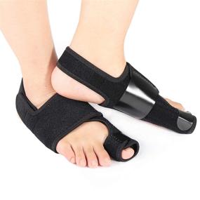 img 4 attached to Ultrafun Trigger Finger Splint Brace Поддержка дышащего запястья и перелома большого пальца Стабилизатор пальцев Brace Sleeves для облегчения боли