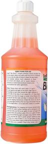 img 1 attached to 🍊 IBDC032 Invade Bio Drain Gel - 1 qt by Rockwell Labs in Orange Shade